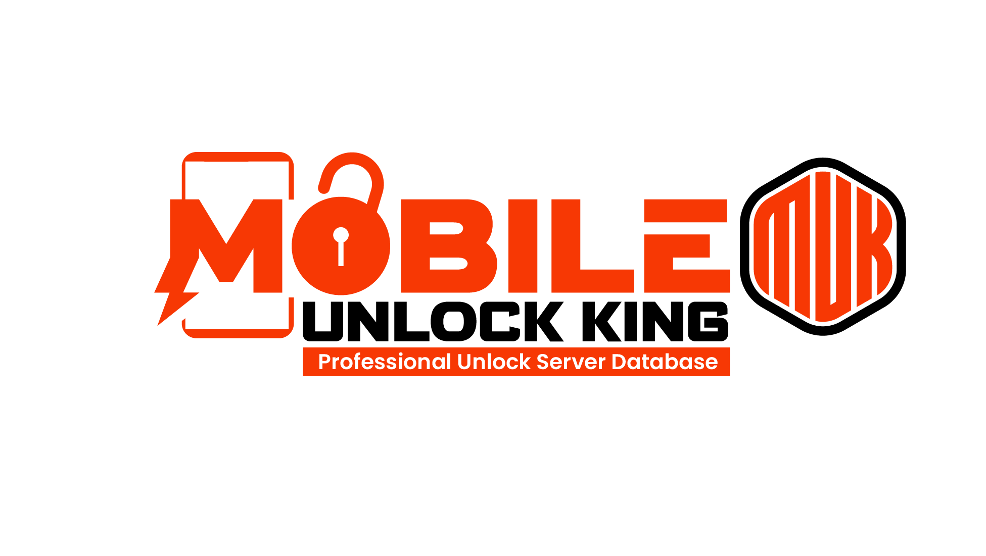 Mobile Unlockking