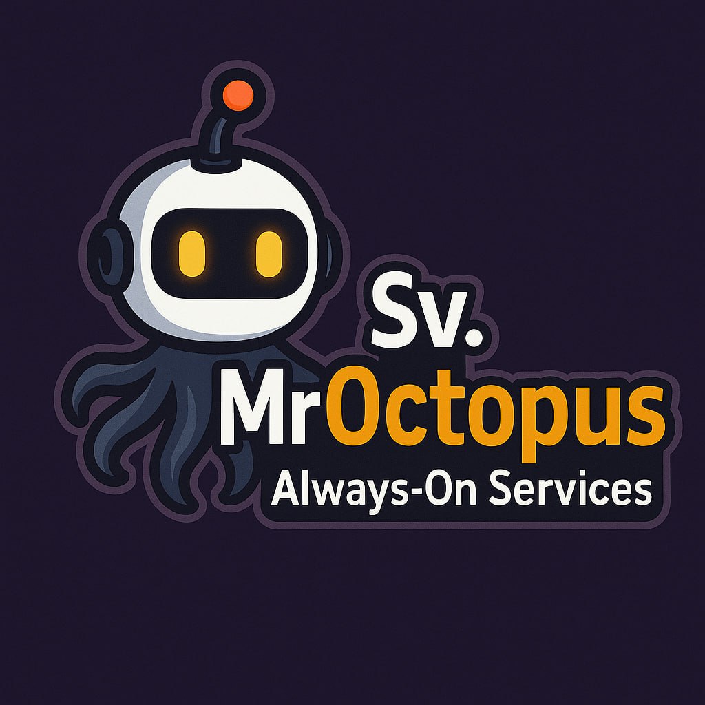 MrOctpus