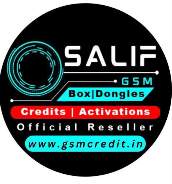 SALIF GSM