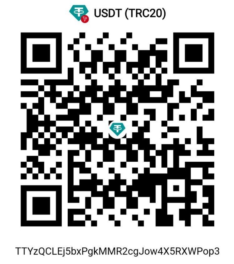 Payment info