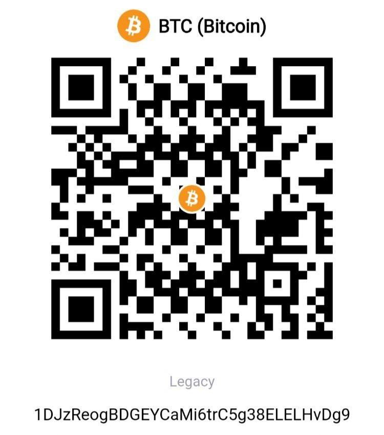 Payment info